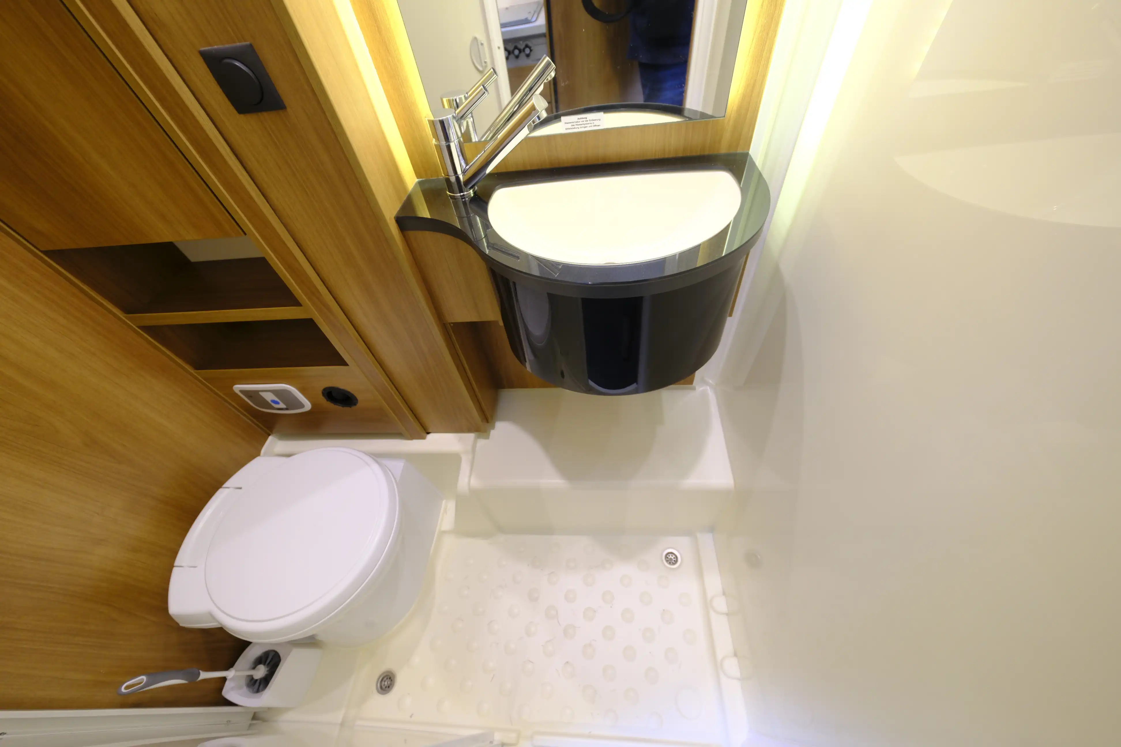 DETHLEFFS Magic Edition I DBM White - Ansicht 13